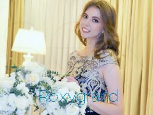 Roxygrand
