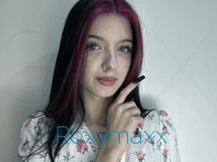 Roxymaxx