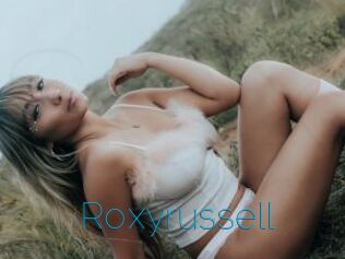 Roxyrussell