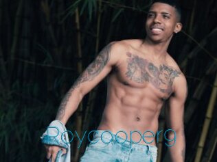 Roycooper9