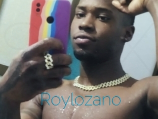Roylozano