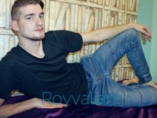 Royvaliant