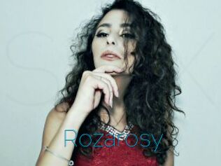 Rozarosy