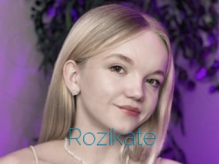Rozikate