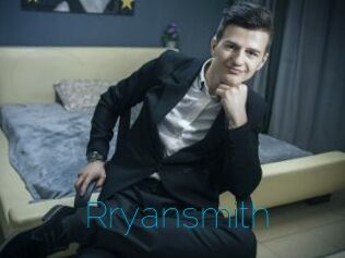 Rryansmith