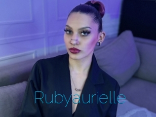 Rubyaurielle
