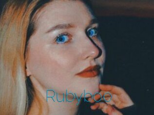 Rubyboo