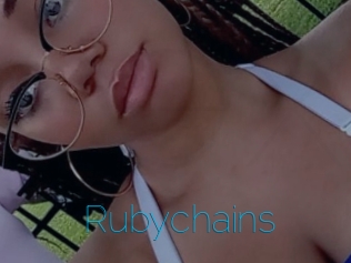 Rubychains