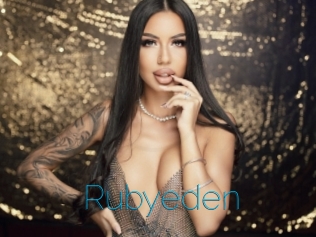 Rubyeden