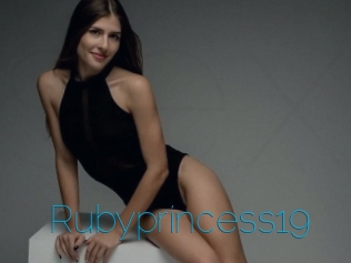 Rubyprincess19