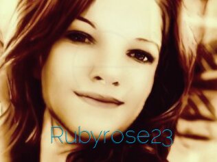 Rubyrose23