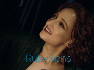 Rubysiens