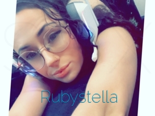 Rubystella