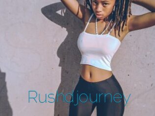 Rushdjourney