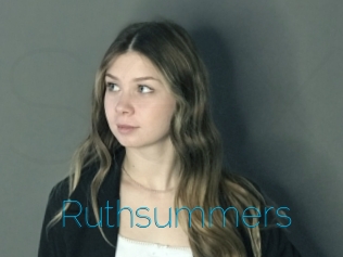 Ruthsummers