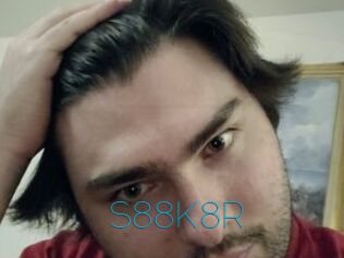 S88K8R