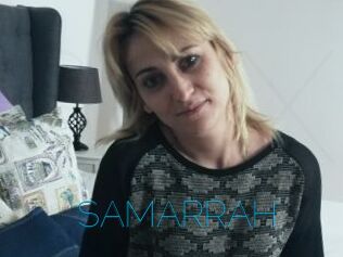 SAMARRAH