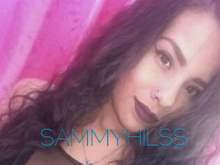 SAMMYHILSS