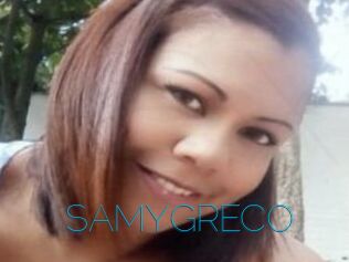 SAMYGRECO