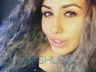 SASHUCA