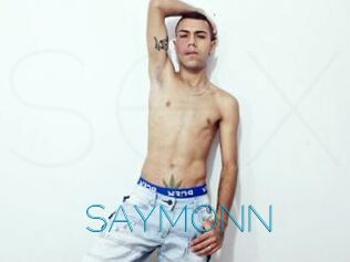 SAYMONN