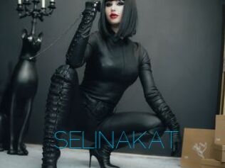 SELINAKAT
