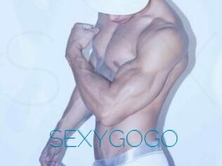 SEXYGOGO