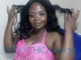 SEXYTHICKxxx30