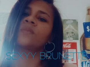 SEXYY_BRUNETTE