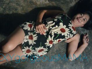 SEXYgorgeousMAMA