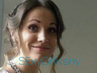 SExyGirlKsiny