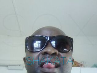 SHAKATA