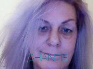 SHANTIE