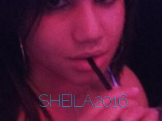 SHEILA2016