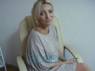 SIDNEYY
