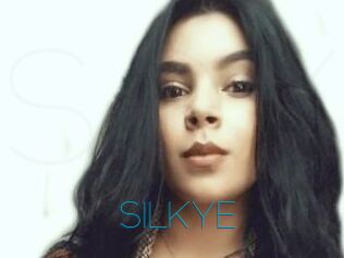 SILKYE