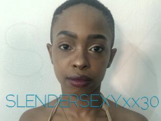 SLENDERSEXYxx30