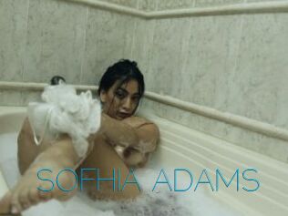 SOFHIA_ADAMS