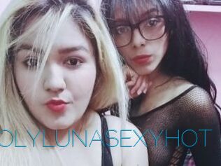 SOLYLUNASEXYHOT