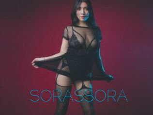 SORASSORA