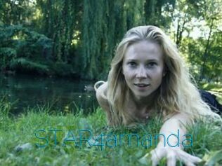 STAR4amanda