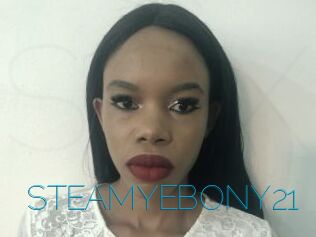 STEAMYEBONY21