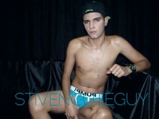 STIVENCUTEGUY