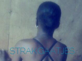 STRAKGAATJES