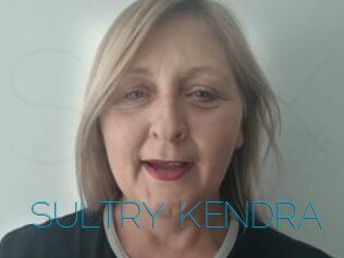 SULTRY_KENDRA