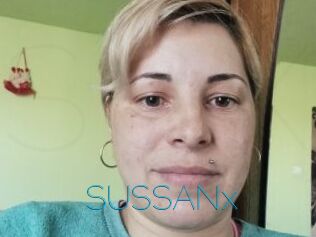 SUSSANx