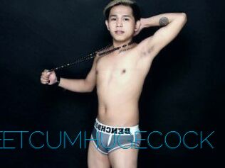 SWEETCUMHUGECOCK
