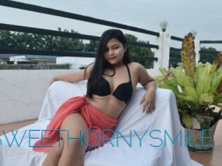 SWEETHORNYSMILE