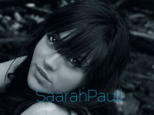 SaarahPaull