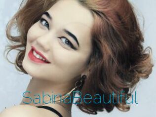 SabinaBeautiful
